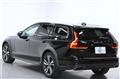 2019 Volvo Cross Country