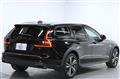 2019 Volvo Cross Country