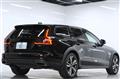 2019 Volvo Cross Country