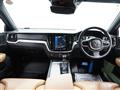 2019 Volvo Cross Country