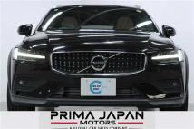 2019 Volvo Cross Country
