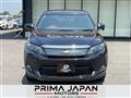 2015 Toyota Harrier
