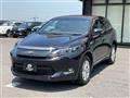 2015 Toyota Harrier