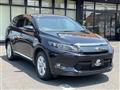 2015 Toyota Harrier