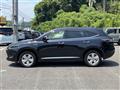 2015 Toyota Harrier