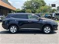 2015 Toyota Harrier