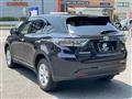 2015 Toyota Harrier