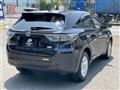 2015 Toyota Harrier