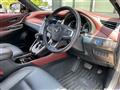 2015 Toyota Harrier