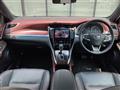 2015 Toyota Harrier