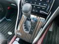 2015 Toyota Harrier