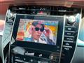 2015 Toyota Harrier