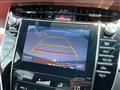 2015 Toyota Harrier