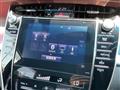 2015 Toyota Harrier