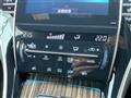 2015 Toyota Harrier