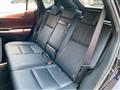 2015 Toyota Harrier
