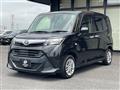 2019 Toyota Tank
