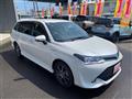 2015 Toyota Corolla Fielder