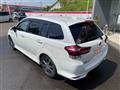 2015 Toyota Corolla Fielder