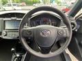 2015 Toyota Corolla Fielder