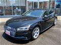 2019 Audi A7 Sportback