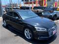 2019 Audi A7 Sportback