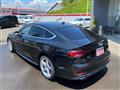 2019 Audi A7 Sportback