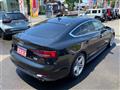 2019 Audi A7 Sportback