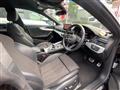 2019 Audi A7 Sportback