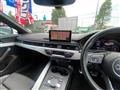 2019 Audi A7 Sportback