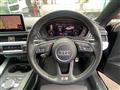 2019 Audi A7 Sportback