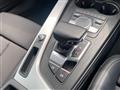 2019 Audi A7 Sportback