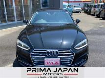 2019 Audi A7 Sportback