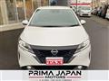 2021 Nissan Note