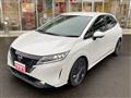 2021 Nissan Note