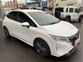 2021 Nissan Note