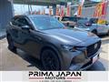 2022 Mazda CX-30
