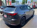 2022 Mazda CX-30