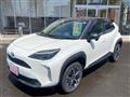 2020 Toyota Yaris Cross