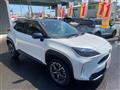 2020 Toyota Yaris Cross