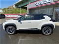 2020 Toyota Yaris Cross