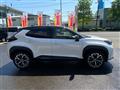 2020 Toyota Yaris Cross