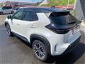 2020 Toyota Yaris Cross