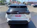 2020 Toyota Yaris Cross