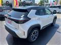 2020 Toyota Yaris Cross