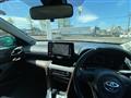 2020 Toyota Yaris Cross