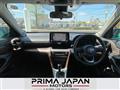 2020 Toyota Yaris Cross