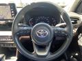 2020 Toyota Yaris Cross