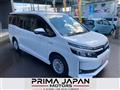 2015 Toyota Voxy