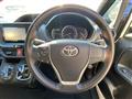 2015 Toyota Voxy